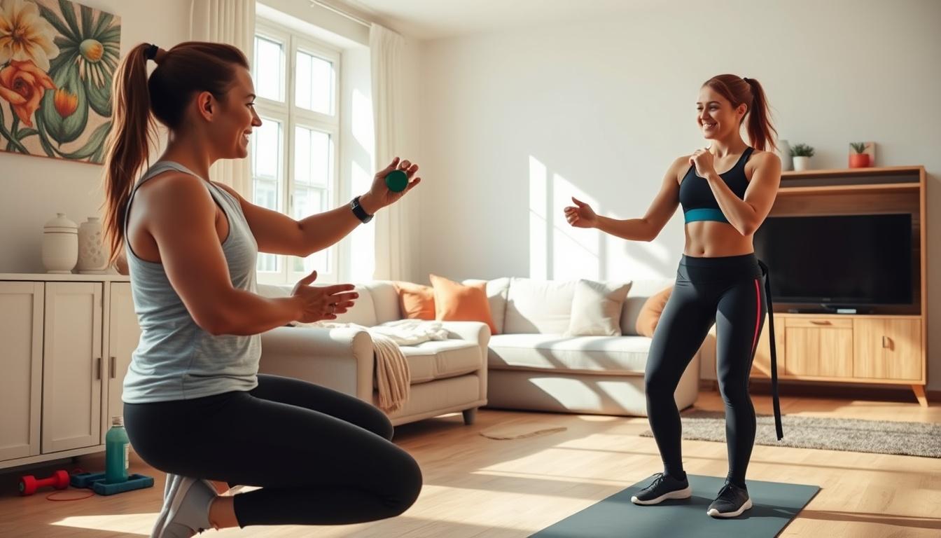 Trainer Tips That Fit Everyday Life