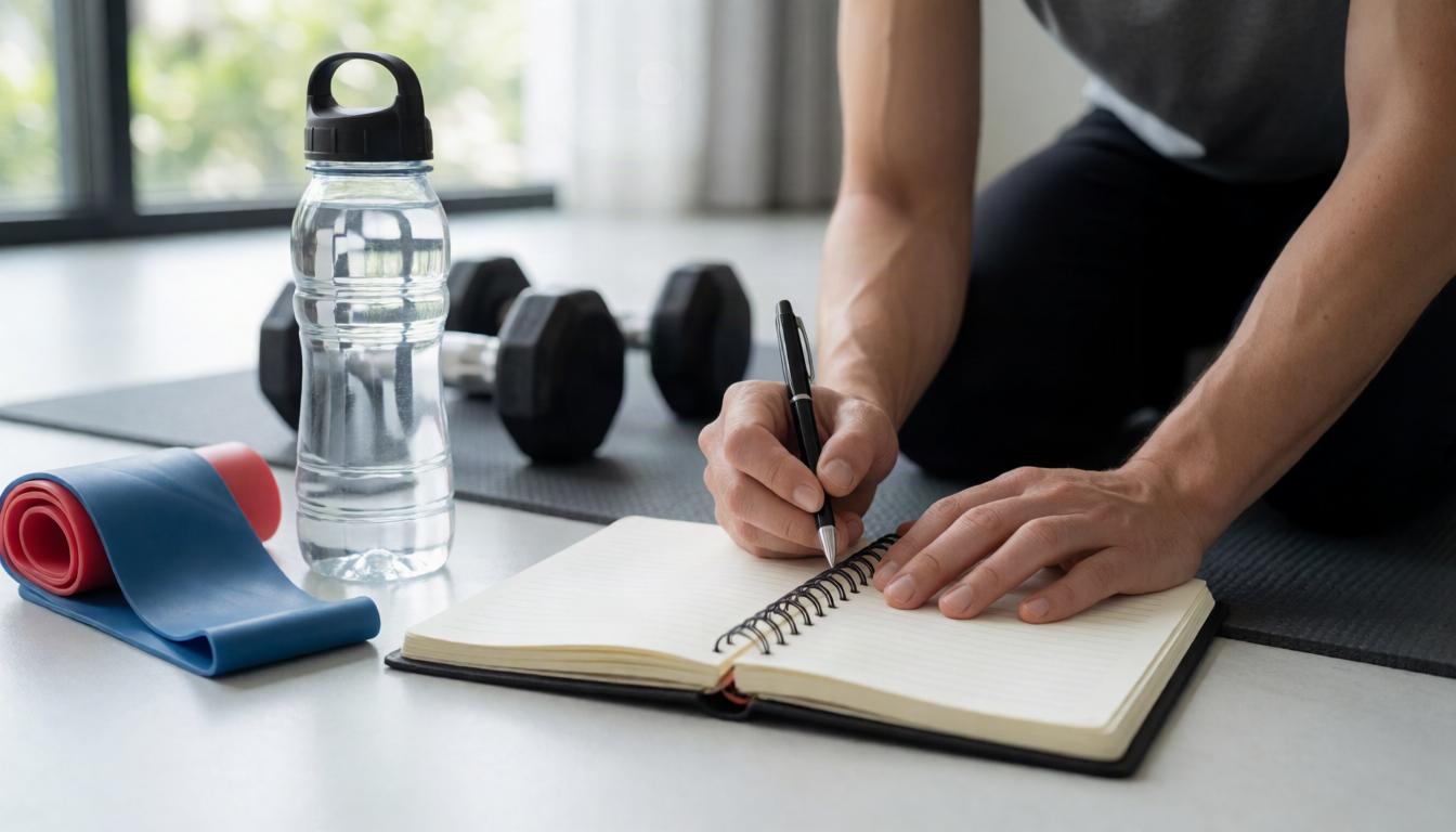 Fitness Advice You Can Use